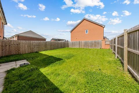 3 bedroom semi-detached house for sale, Waterfield Close, Lowton, WA3