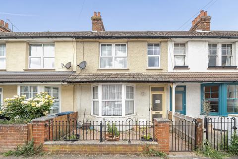 3 bedroom terraced house for sale, Manning Road, Felixstowe, Suffolk
