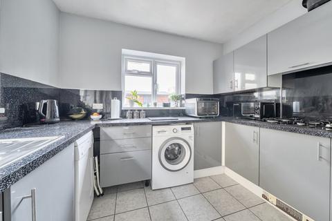 3 bedroom terraced house for sale, Manning Road, Felixstowe, Suffolk