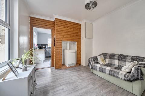 3 bedroom terraced house for sale, Manning Road, Felixstowe, Suffolk