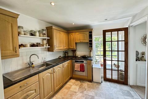 2 bedroom maisonette for sale, The Bridge, Milford, BELPER