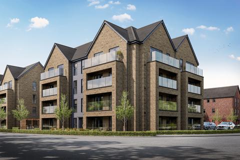 undefined, The Alder at Wichel Fields @ Wichelstowe Mill Lane, Swindon SN1