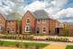 Culver at Castle Syke Grange Ackworth Road, Pontefract WF8