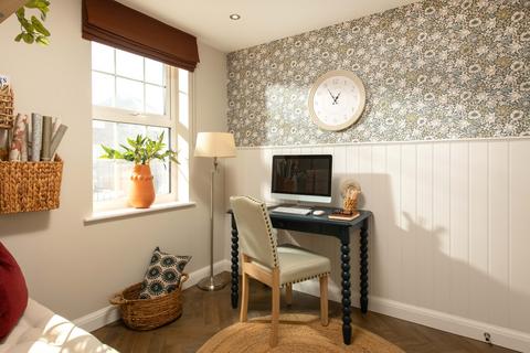 4 bedroom detached house for sale, Culver at Castle Syke Grange Ackworth Road, Pontefract WF8