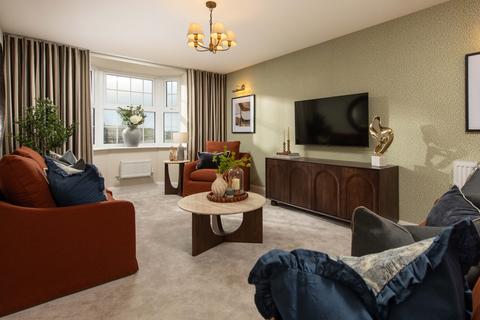 4 bedroom detached house for sale, Winterton at Castle Syke Grange Ackworth Road, Pontefract WF8