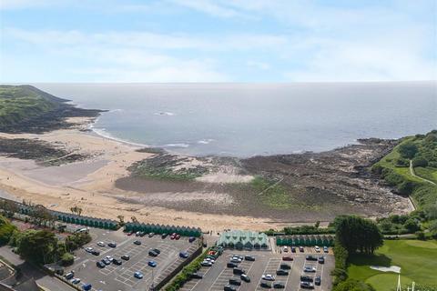 2 bedroom apartment for sale, Langland Bay Road, Langland, Swansea