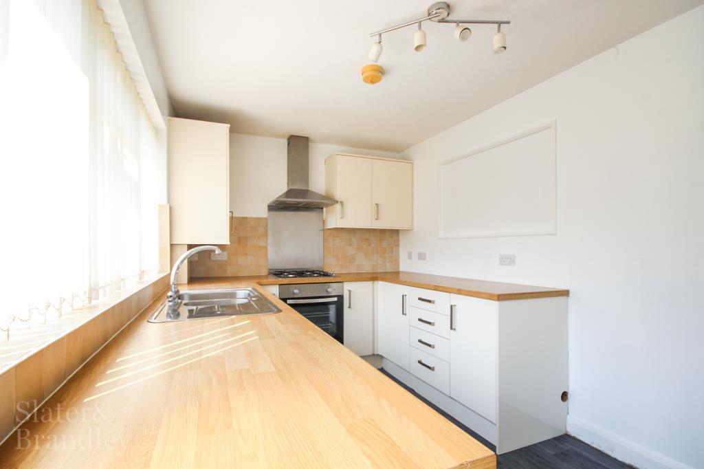House in Nottighamshire - View 3