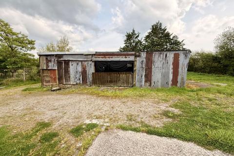 Land for sale, Plot 1 Bay View Farm, Lufflands, Sutcombe, Holsworthy, Devon, EX22 7PJ