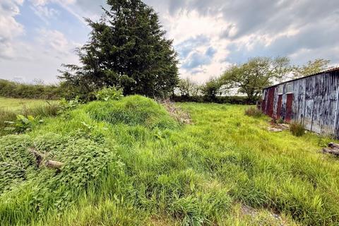 Land for sale, Plot 1 Bay View Farm, Lufflands, Sutcombe, Holsworthy, Devon, EX22 7PJ