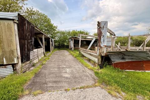 Land for sale, Plot 1 Bay View Farm, Lufflands, Sutcombe, Holsworthy, Devon, EX22 7PJ