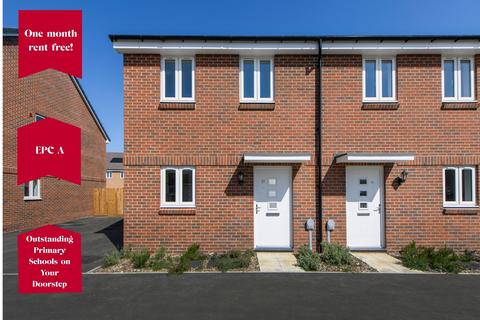undefined, Keeping Place, Grove OX12