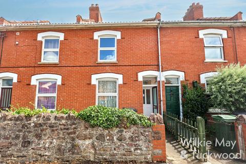 3 bedroom terraced house for sale, Chilton Street, Bridgwater TA6