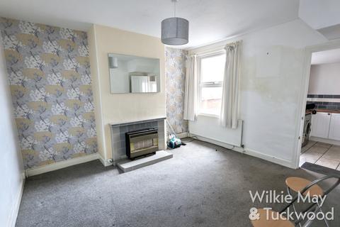 3 bedroom terraced house for sale, Chilton Street, Bridgwater TA6