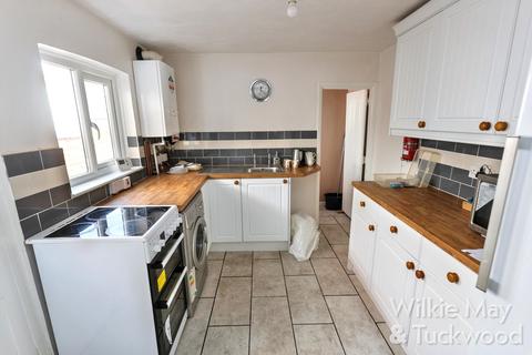 3 bedroom terraced house for sale, Chilton Street, Bridgwater TA6
