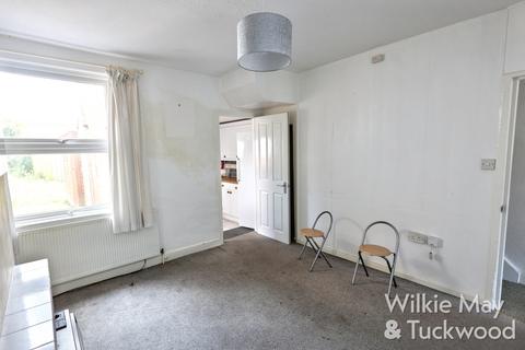 3 bedroom terraced house for sale, Chilton Street, Bridgwater TA6