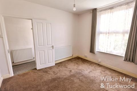 3 bedroom terraced house for sale, Chilton Street, Bridgwater TA6