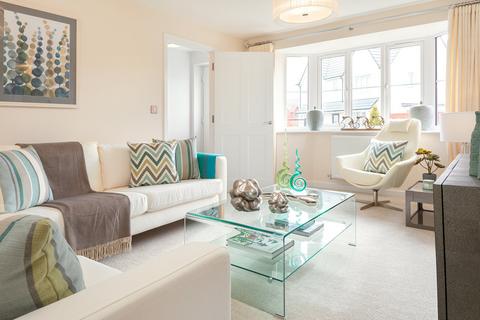 undefined, Bayswater at David Wilson Homes The Woodlands Herne Bay Road, Sturry, Canterbury CT2