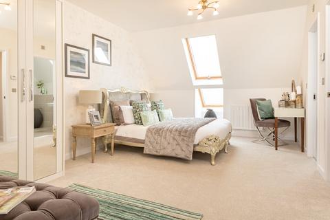 undefined, Bayswater at David Wilson Homes The Woodlands Herne Bay Road, Sturry, Canterbury CT2