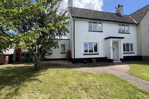 undefined, Hunters Way, Culmstock
