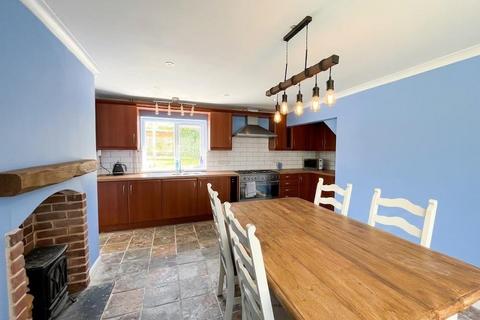 undefined, Hunters Way, Culmstock