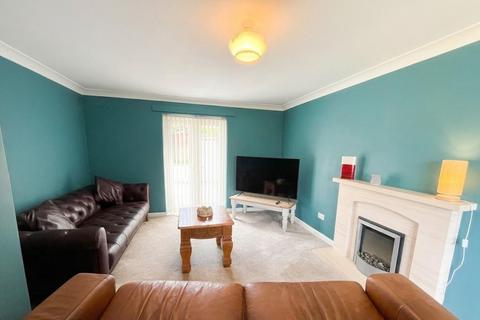 undefined, Hunters Way, Culmstock