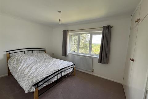undefined, Hunters Way, Culmstock