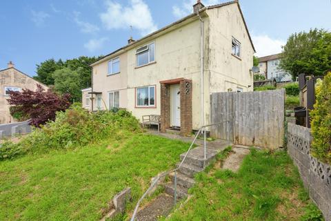 Semi-detached house - Middlefield Road, Plymouth, Devon, PL6