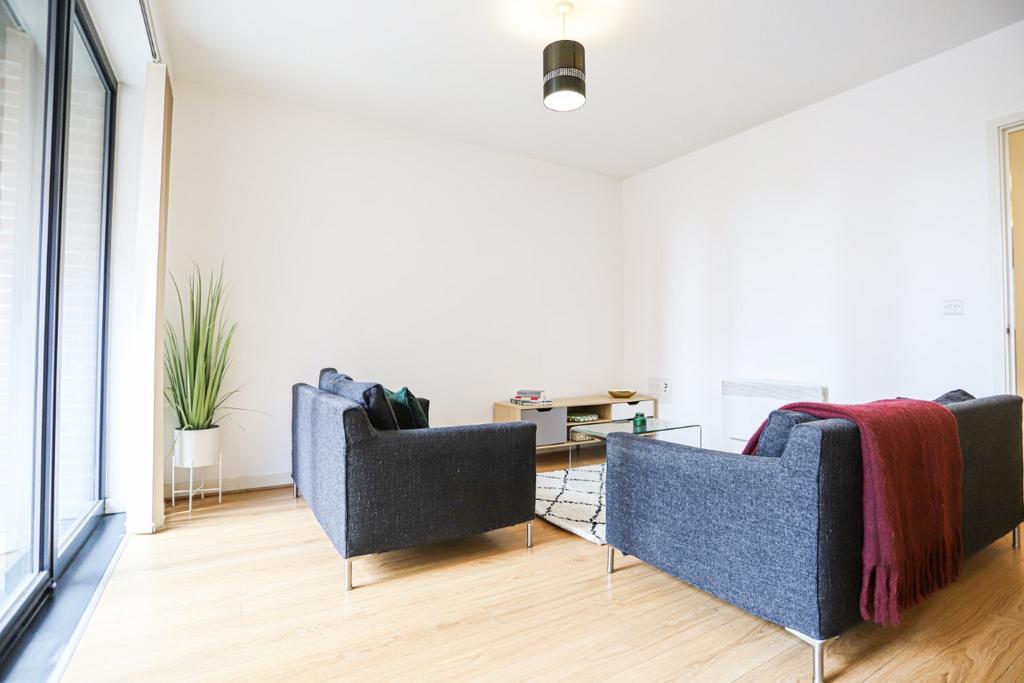 Apartment in Liverpool - View 2