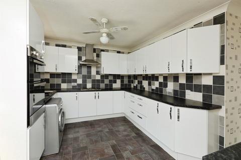 2 bedroom detached bungalow for sale, Bader Rise, Mattersey Thorpe, Doncaster