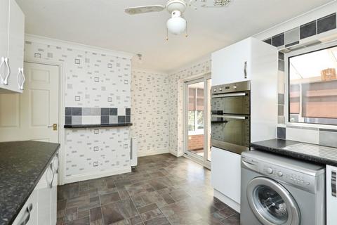 2 bedroom detached bungalow for sale, Bader Rise, Mattersey Thorpe, Doncaster