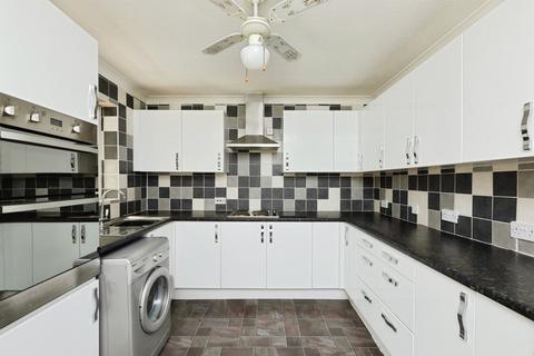 2 bedroom detached bungalow for sale, Bader Rise, Mattersey Thorpe, Doncaster