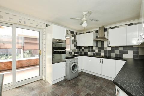 2 bedroom detached bungalow for sale, Bader Rise, Mattersey Thorpe, Doncaster
