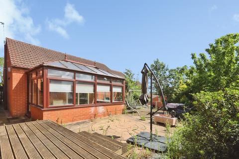 2 bedroom detached bungalow for sale, Bader Rise, Mattersey Thorpe, Doncaster