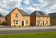 Lynford at Castle Syke Grange Ackworth Road, Pontefract WF8