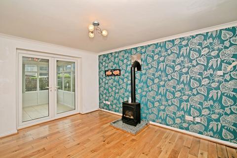 3 bedroom end of terrace house for sale, Rosewarne Park, Connor Downs, Hayle, Cornwall, TR27