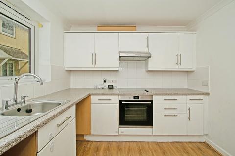 3 bedroom end of terrace house for sale, Rosewarne Park, Connor Downs, Hayle, Cornwall, TR27