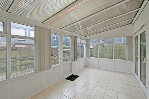 3 bedroom end of terrace house for sale, Rosewarne Park, Connor Downs, Hayle, Cornwall, TR27
