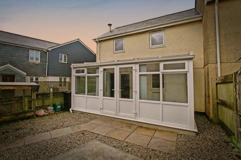 3 bedroom end of terrace house for sale, Rosewarne Park, Connor Downs, Hayle, Cornwall, TR27