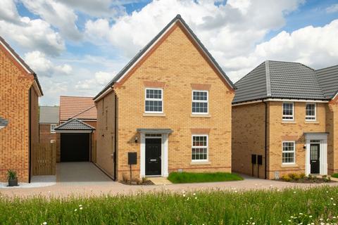 undefined, INGLEBY at Penning Ridge Halifax Road, Penistone, Barnsley S36