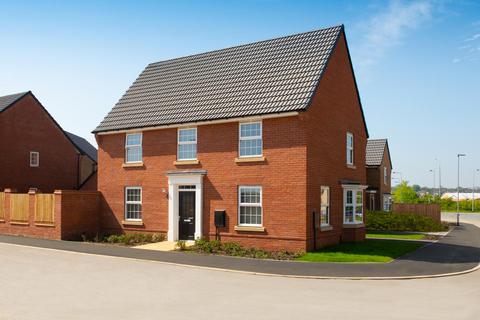 undefined, CORNELL at Penning Ridge Halifax Road, Penistone, Barnsley S36