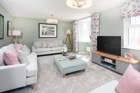 undefined, CORNELL at Penning Ridge Halifax Road, Penistone, Barnsley S36