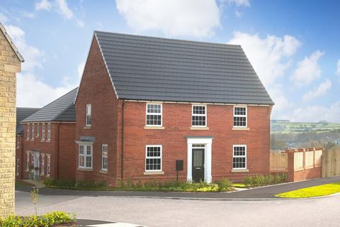 undefined, CORNELL at Penning Ridge Halifax Road, Penistone, Barnsley S36