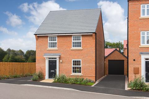 undefined, INGLEBY at Penning Ridge Halifax Road, Penistone, Barnsley S36