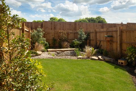 4 bedroom detached house for sale, INGLEBY at Penning Ridge Halifax Road, Penistone, Barnsley S36