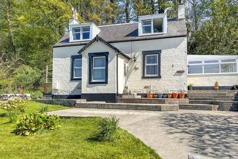 3 bedroom cottage for sale, Carsluith DG8