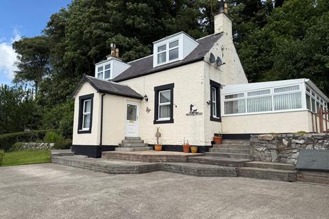 3 bedroom cottage for sale, Carsluith DG8