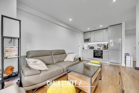 1 bedroom apartment for sale, Loam House, London Road, Romford, RM7