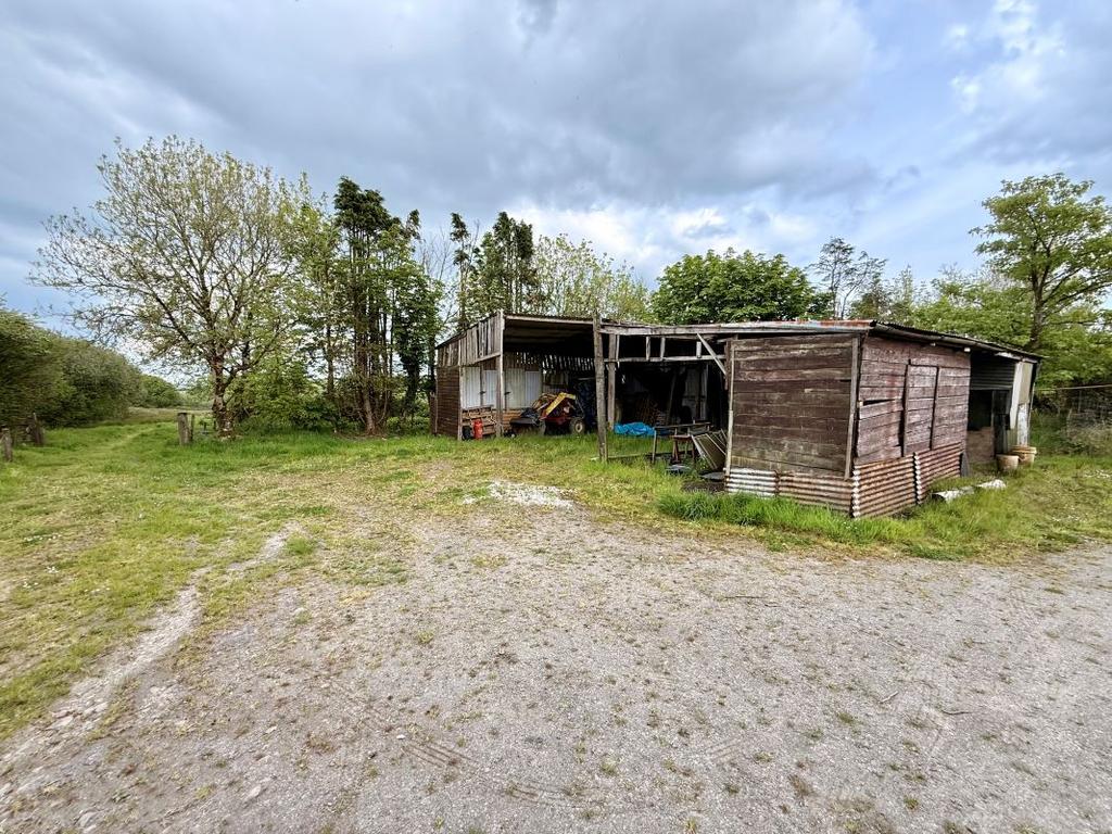 Plot 2 Bay View Farm, Lufflands, Sutcombe, Holsworthy, Devon, EX22 7PJ
