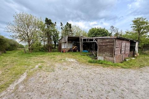 Land for sale, Plot 2 Bay View Farm, Lufflands, Sutcombe, Holsworthy, Devon, EX22 7PJ