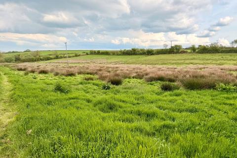 Land for sale, Plot 2 Bay View Farm, Lufflands, Sutcombe, Holsworthy, Devon, EX22 7PJ